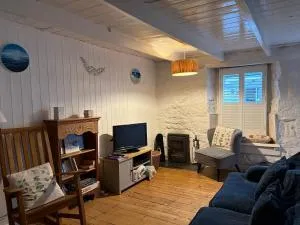 Newlyn Harbour Cottage - 纽林