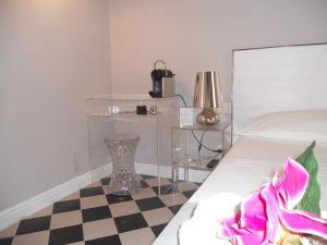 Arco B&B Trani Cattedrale