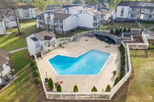 Halsten at Vinings 2106 Spacious 2Bd 15 Bth