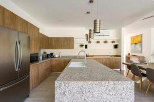 Villa Pasha, Riviera Maya