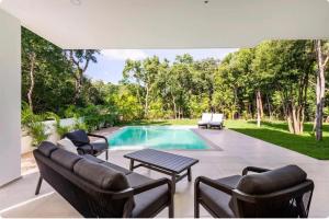 Villa Pasha, Riviera Maya