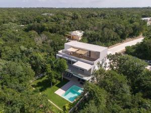 Villa Pasha, Riviera Maya