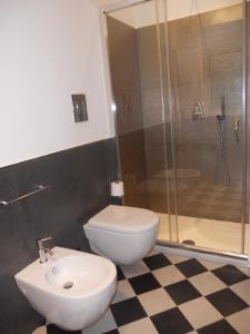 Arco B&B Trani Cattedrale