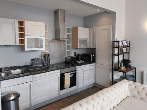 Easby Hall Apartment 4 - 2 bed Bath and Ensuite - 3hvězdičkové hotely ve městě Scarborough