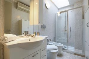 Elegante, spazioso e silenzioso nel cuore di Milano