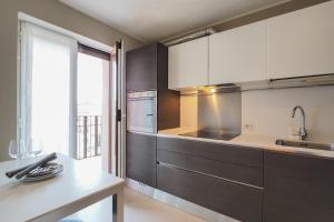 Elegante, spazioso e silenzioso nel cuore di Milano