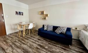 Disfrutá a metros del mar