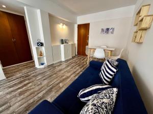 Disfrutá a metros del mar