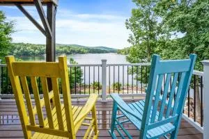 Casa do Lago - Pooletown