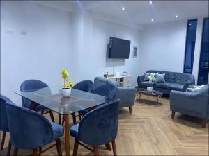 Apartamentos como en casa