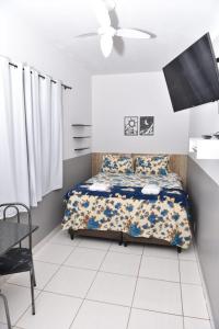 Casa da Vó Maria 03 - Hostely, Goiânia