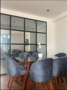 Apartamentos como en casa