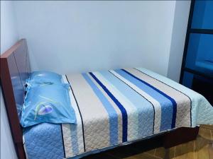 Apartamentos como en casa