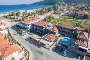 Mary's Residence Suites Thassos Greece