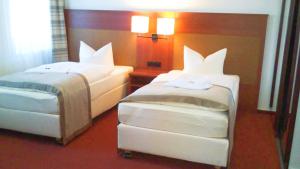 Hotel Boizenburger Hof