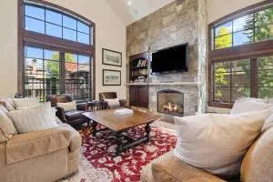 Woodrun Place 59 - Snowmass