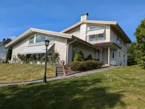 Villa Dannebacka - Åsa