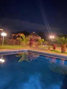 Chacara Meliah - Jequitibá