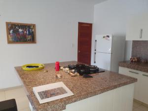 Casa El Maestro, Las Tortugas, Vichayito, Peru