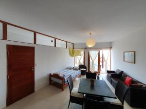 Casa El Maestro, Las Tortugas, Vichayito, Peru