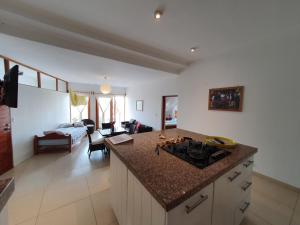 Casa El Maestro, Las Tortugas, Vichayito, Peru