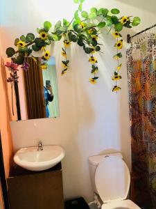 EL EDEN HABITACIONES