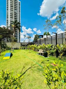 Giardino by Signature Apartament - GRU 414