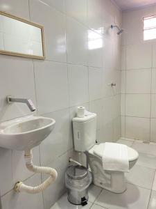 Pousada Flor dos Lençóis