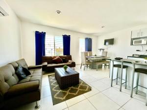 Alejandría Depto Moderno - Café Luxury - 3 Min Malecón y Playas