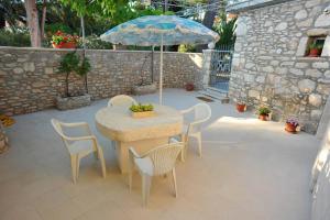 Apartments Piv