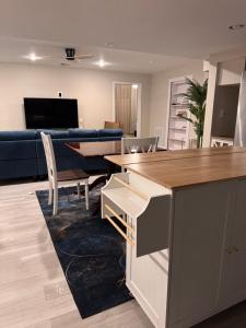 Poolside Apartment at Hot ATL