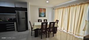 Los jazmines del parque torre III