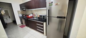 Los jazmines del parque torre III