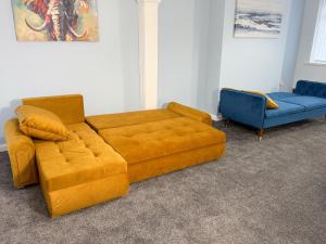 Millbrook Blues 2BR Entire Home