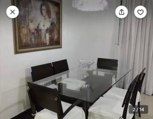 Casa confortável 3 suítes em Santos