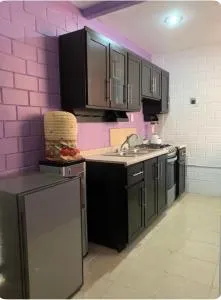 Departamento en bahías de Huatulco - Garita