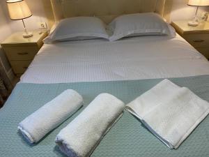 Comfy apartments in Blloku Zone 2