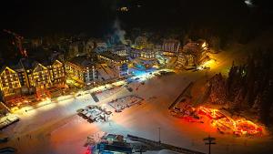 SKI MONTIS apartmani - Kopaonik centar