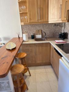 Flat in La Mata