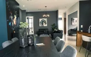 BELLA 9 - sublime . divine Entertainer 3 BR Fire - Bundoora