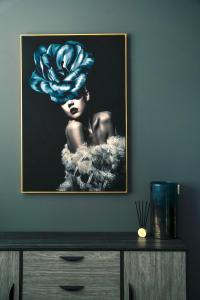 BELLA 9 - sublime . divine Entertainer 3 BR Fire