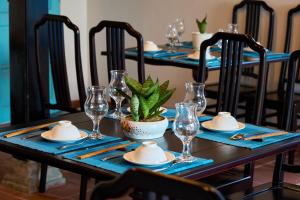 Hoi An Legend Charm Boutique Hoi An Hotel