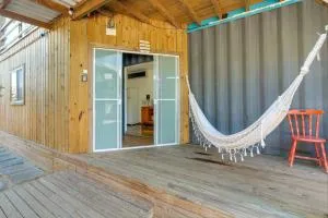 Estadia versátil no lado da BR101 trabalho e lazer - São Miguel