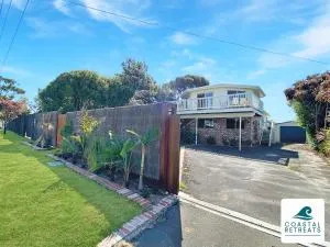 Seesburg Shores - Cape Woolamai