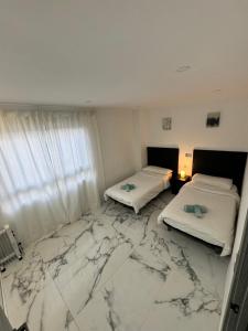 Palma Beach Apartment