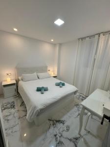 Palma Beach Apartment