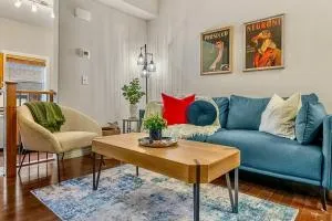 The Prosecco - DTCalgary - YYCAirport 15mins - YYC