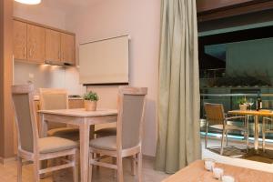 Mary's Residence Suites Thassos Greece