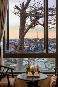 Tân Villa 2 Đà Lạt