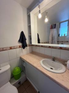 Departamento Playa Bellavista Tomé